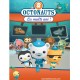 A4Kwazii Vafa Octonauts 30x20cm